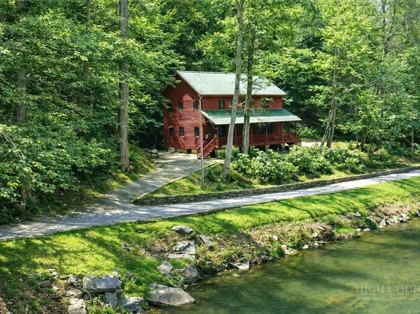180 Riverwood Lane, Sparta, NC 28675