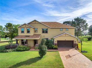 16623 Caravaggio Loop, Montverde, FL 34756