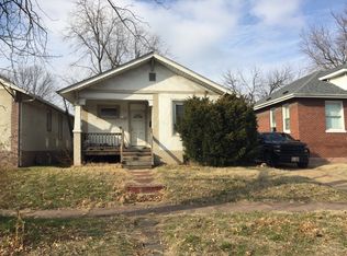2425 Cleveland Blvd, Granite City, IL
