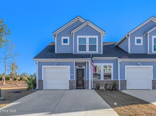 2049 Wild Indigo Cir NW, Calabash, NC 28467