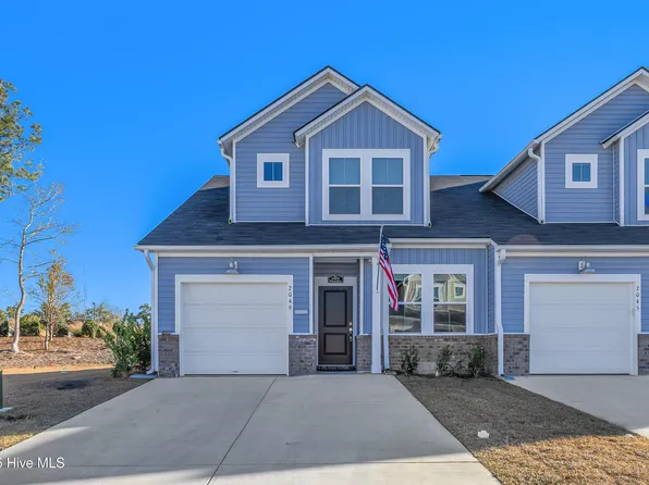 2049 Wild Indigo Circle NW, Calabash, NC 28467