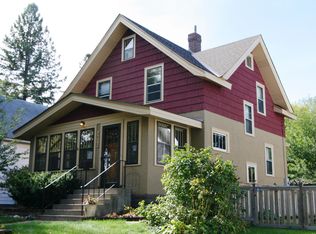 3512 20th Ave S, Minneapolis, MN 55407