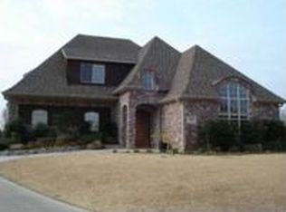 4300 Warbal Trl, Rogers, AR 72758