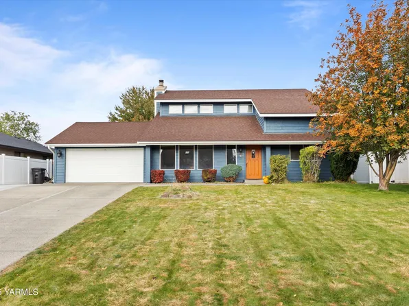 5503 Bristol Way, Yakima, WA 98908