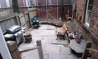 Rented by Corcoran