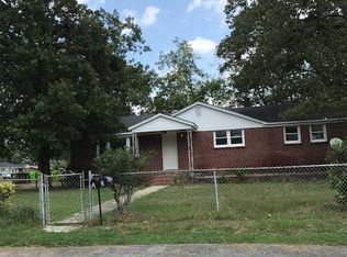 7244 Hilo St, Columbia, SC 29209