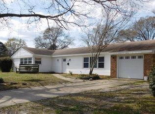 413 Presidential Blvd, Virginia Beach, VA 23452