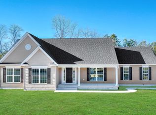 20665 Wilson Rd, Georgetown, DE 19947