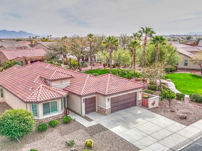 5245 N GRAND CANYON Drive, Eloy, AZ, 85131