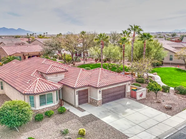 5245 N GRAND CANYON Drive, Eloy, AZ 85131