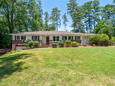 3603 Sherwood Dr, Spartanburg, SC, 29302