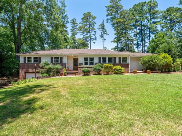 3603 Sherwood Dr, Spartanburg, SC 29302