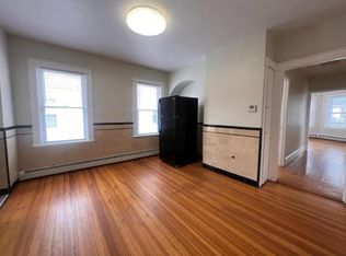 61 Pembroke Ave #3, Providence, RI 02908