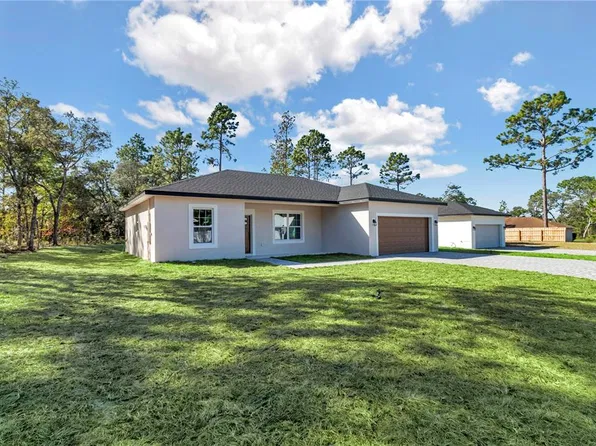 2174 W TACOMA DRIVE, CITRUS SPRINGS, FL 34434