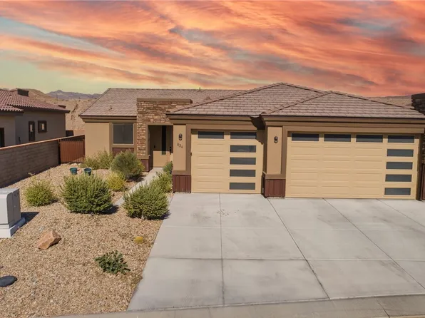 834 Onate Ct, Bullhead City, AZ 86429