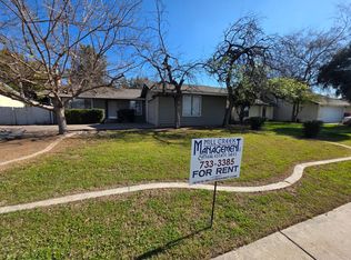 2244 S Divisadero St, Visalia, CA