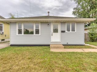 1139 Logan St, Hammond, IN 46320
