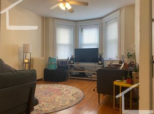 7 Ayr Rd #25Y, Brighton, MA 02135