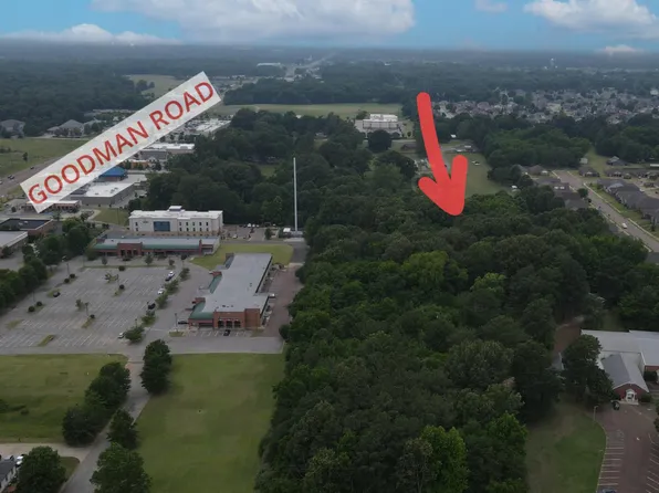 Craft Rd, Olive Branch, MS 38654