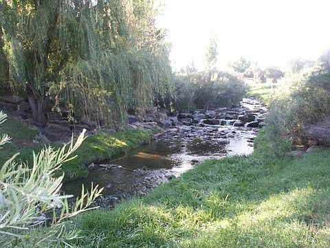 B  Peaceful Walk Along the Cree