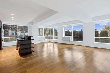 Rented by Keller Williams NYC