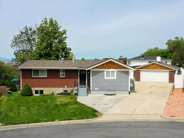 1265 N 850 E, Bountiful, UT 84010