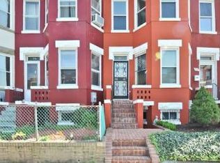 27 Q St NE, Washington, DC 20002