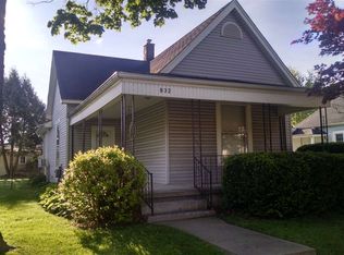 832 S Washington St, Kokomo, IN 46901