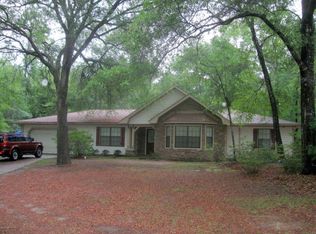 2859 Paradise Lakes Rd, Chipley, FL 32428