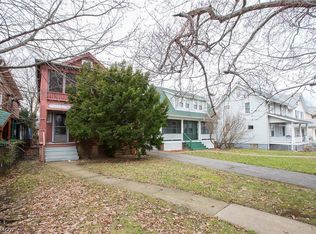 2166-2168 Brown Rd, Lakewood, OH