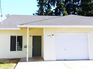 995 Church St, Aumsville, OR 97325