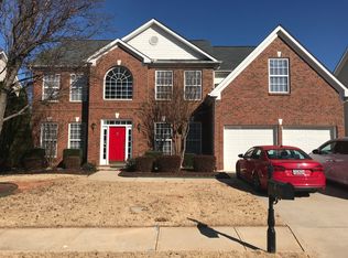 7 Collier Ln, Greer, SC 29650