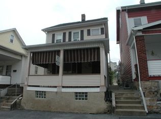 807 4th Ave, Altoona, PA 16602