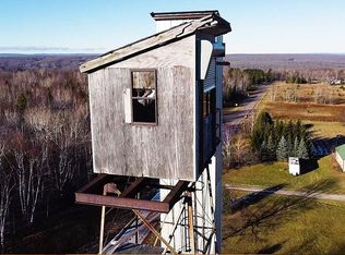 12129 Tower Rd, Pelkie, MI 49958