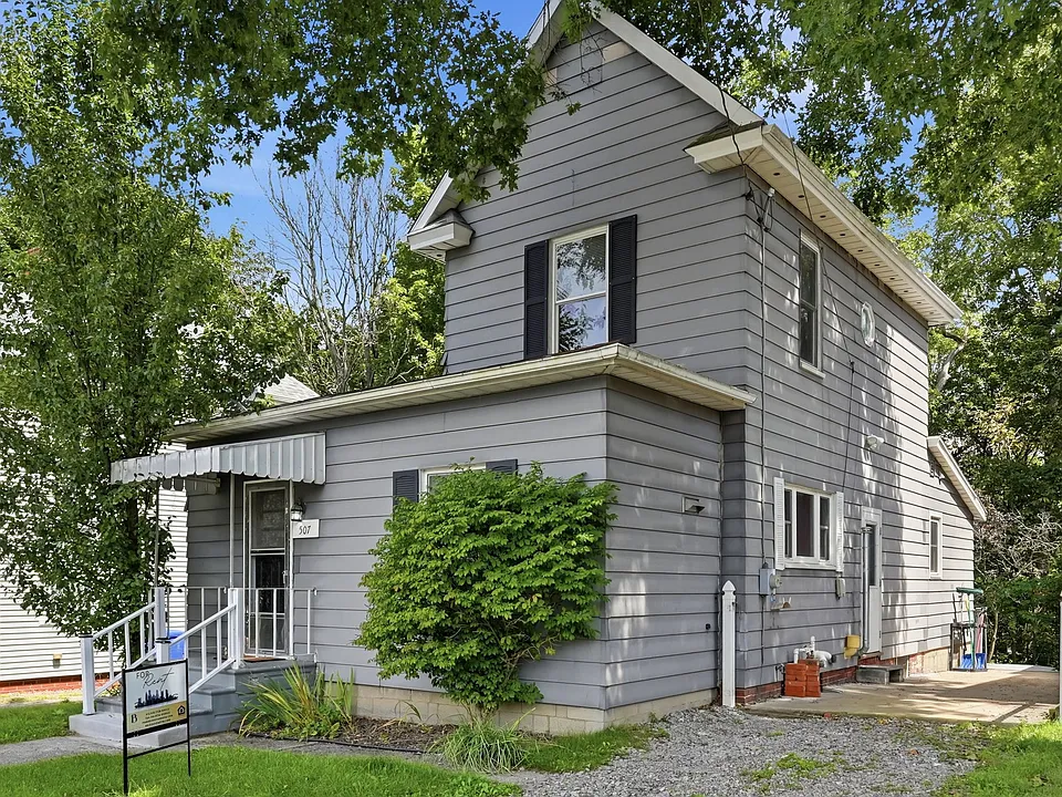507 Cherry St