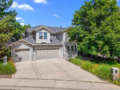 126 Mc Intyre Circle, Golden, CO, 80401