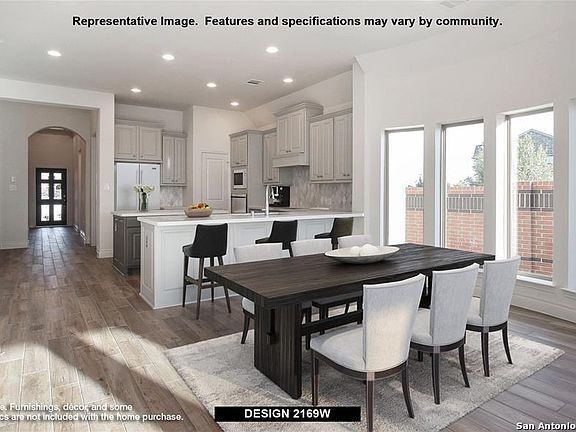 4th image of 2603 Suncadia Lane
