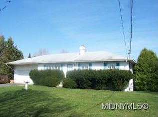 6106 Eureka Rd, Westmoreland, NY 13440