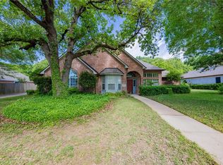 605 Seville Rd, Denton, TX 76205
