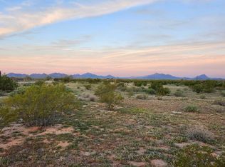 7716 N Shadows Desert Ln, Marana, AZ 85653