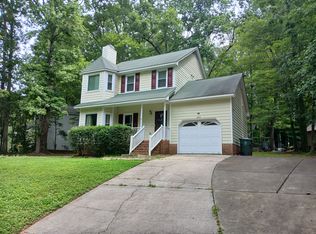 203 Shotts Ct, Cary, NC 27511
