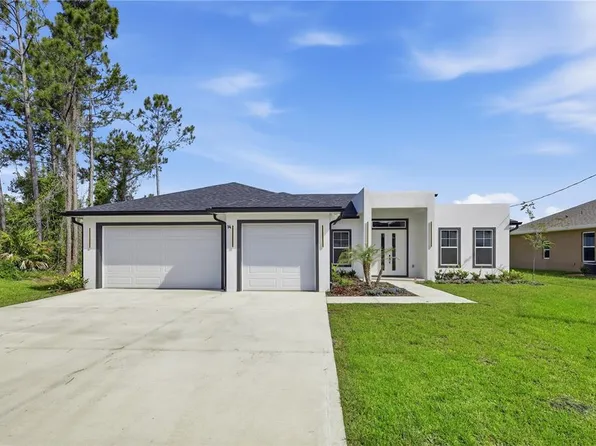 14 Ferngate Ln, Palm Coast, FL 32137