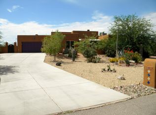 7909 W Wolf Spider Pl, Tucson, AZ 85735