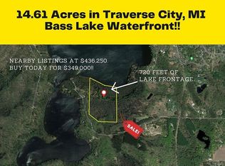 Galvin Rd, Traverse city, MI 49685