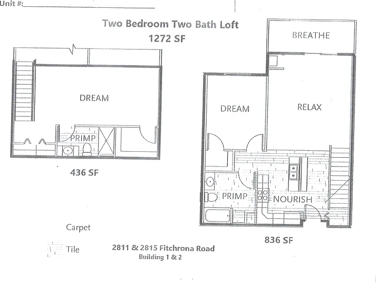 The Pointe Luxury Apartments — Photo 10