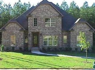 1213 Stoneykirk Rd, Pelham, AL 35124