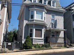 554 2nd St, Fall River, MA 02721