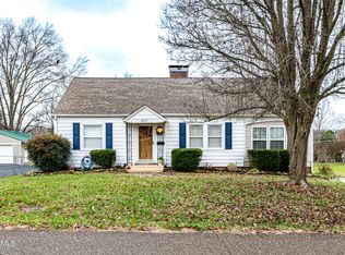 217 Doughty Dr, Knoxville, TN 37918