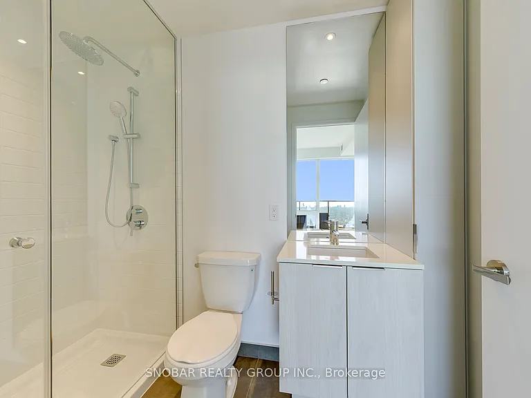 448 Burnhamthorpe Rd W #5708 — Photo 27