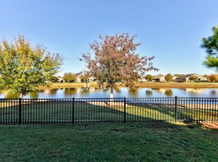 18325 Montoro Way, Edmond, OK 73012